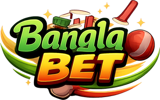 bangla bet লোগো